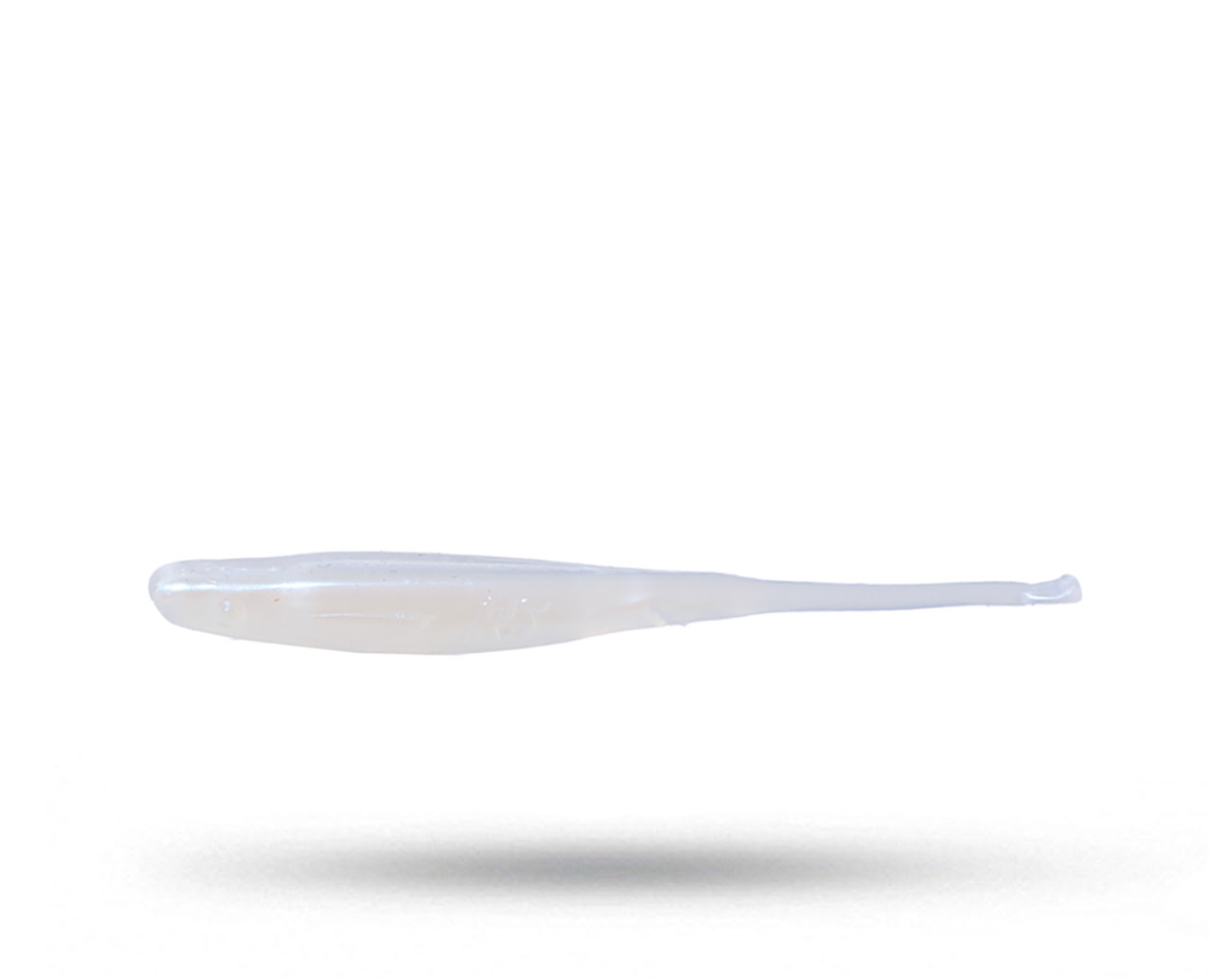 RenzStein Beastly Twist 5pack 9cm 2,5g - Ice